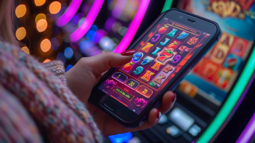 hi29999 Live Casino trực tuyến