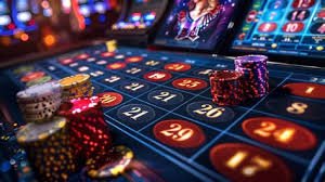 hi29999 Bingo trực tuyến vui nhộn